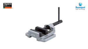 Drilling-machine-vise-(strong-type)-02