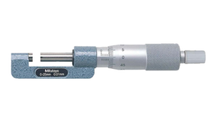 HUB MICROMETER