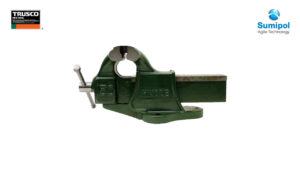 Hinode-Lead-Vise-100mm-02
