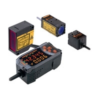 Measurement Sensors