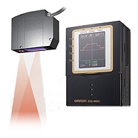 Profile Measuring Sensors
