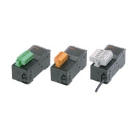 Sensor Communications Units