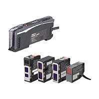 Separate Amplifier