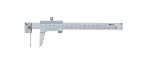 Tube Thickness Caliper