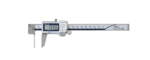 Tube Thickness Caliper