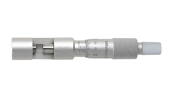 WIRE MICROMETER