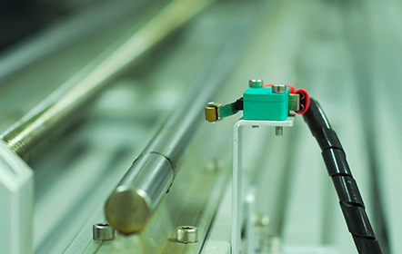 Limit Switch