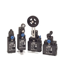 Safety Limit Switches 