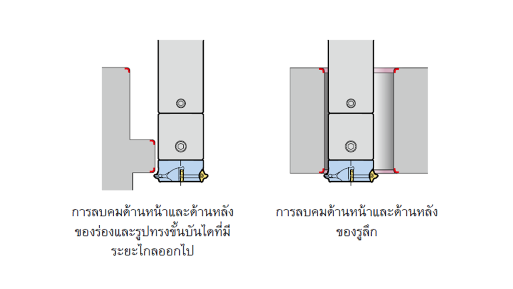 ดอกลบคม