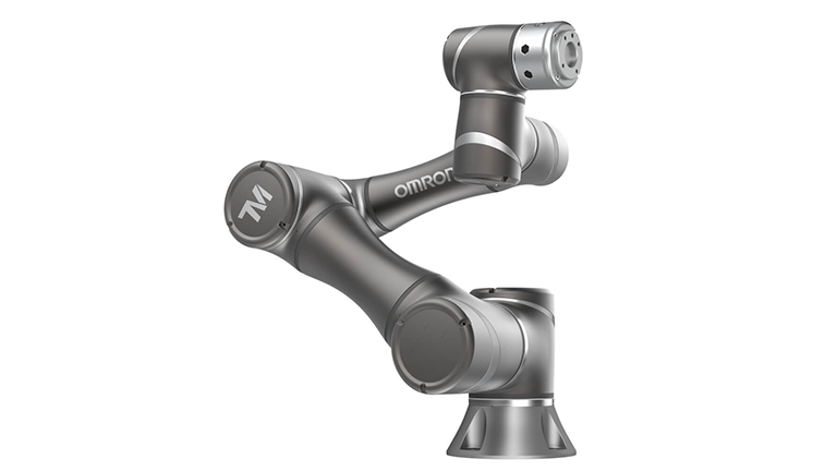 TM Series Collaborative Robots Sumipol