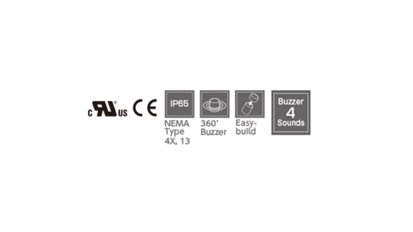 LR5/LR7 Screwless Terminal