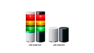 LR6-USB USB Signal Tower