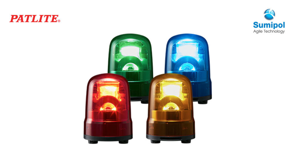 SK Rotating Beacons - Sumipol