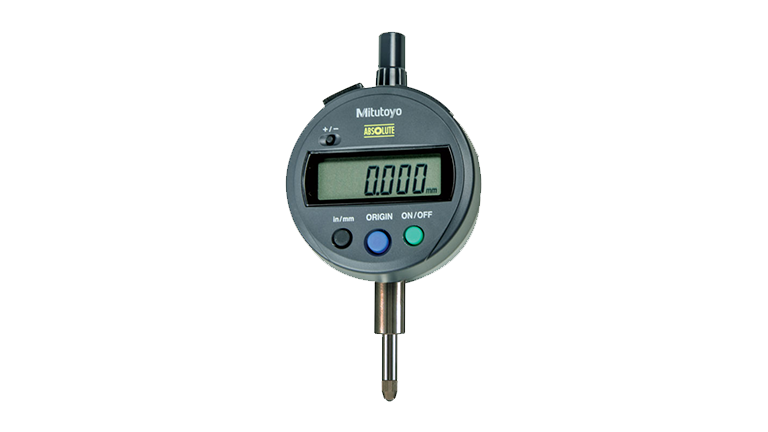 ABS Digimatic Indicator ID-SX - Sumipol