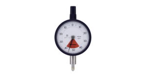 Dial Indicators Series 2-Standard One Revolution Type for Error-free Reading