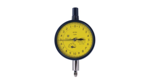 Dial Indicators Series 2 -ANSI/AGD Type Metric Dial Indicator