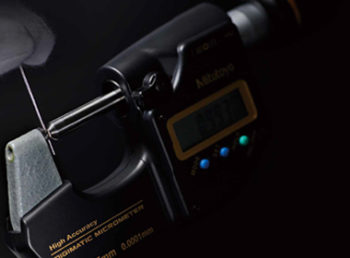 Digital Micrometer