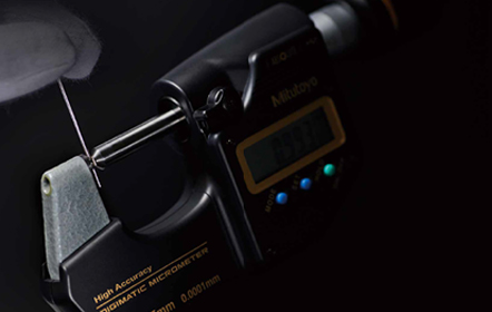 Digital Micrometer