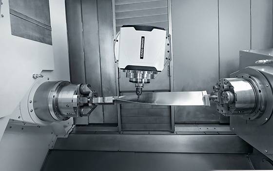 5 เหตุผลสำคัญที่คุณควรเลือกใช้ เครื่องกลึง CNC