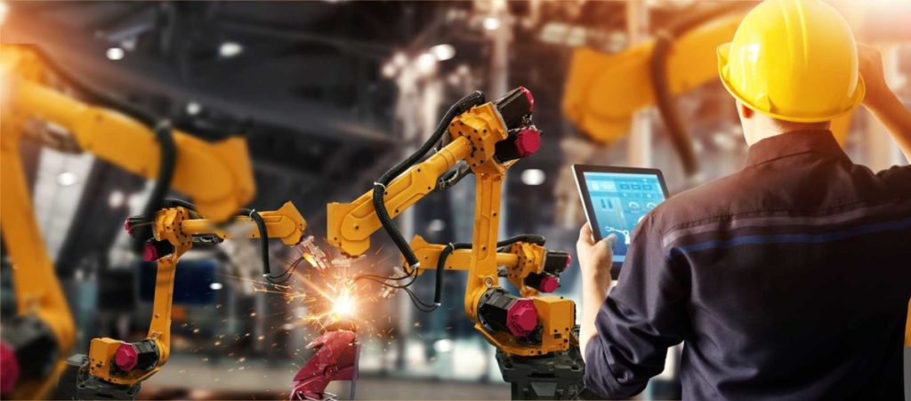 Smart Factory