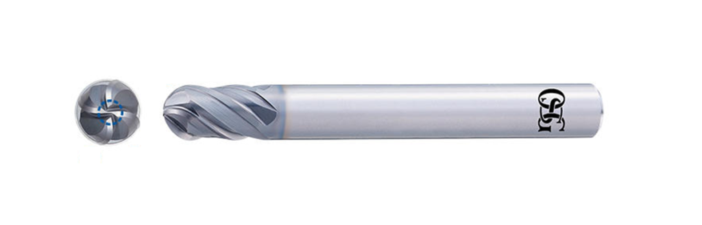 เจาะลึก Ball Endmill ทุกสิ่งที่คุณจำเป็นต้องรู้เกี่ยวกับดอกเอ็นมิลหัวบอล