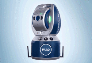 FARO® Vantage Laser Trackers