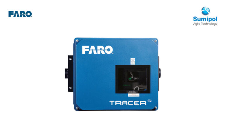 Tracer Laser Projectors for Manufacturing - Sumipol
