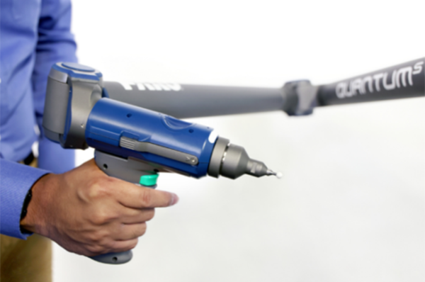 Quantum Max FaroArm® Series – PORTABLE CMM