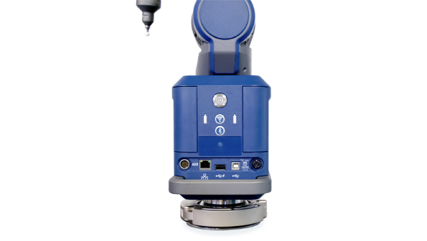 Quantum Max FaroArm® Series – PORTABLE CMM