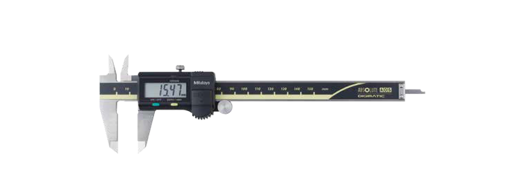 เครื่องมือวัด Caliper