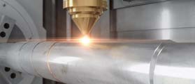 Additive Manufacturing