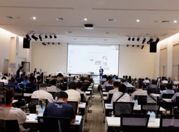 OMRON-SIMTEC จัดสัมมนา “IIOT สำหรับอุตสาหกรรม 4.0”