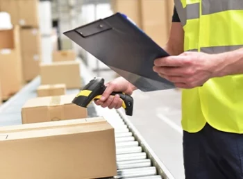 Barcode Reader Benefits