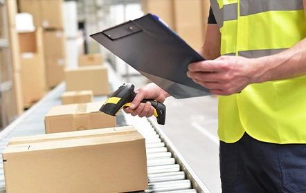 Barcode Reader Benefits
