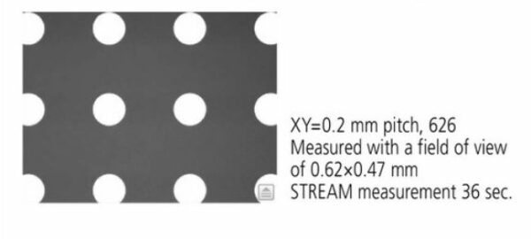 QV Hyper Pro - ระบบการวัดด้วยภาพแบบ CNC ความแม่นยำสูง - Sumipol