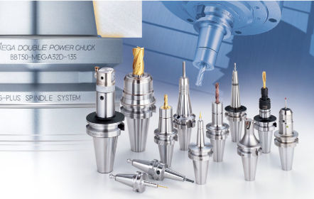 Hydraulic Chucks [5 Benefits]