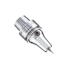 หัวจับไฮดรอลิกชนิดงานละเอียดพิเศษ (Hydraulic Chuck Ultra Precision Type)