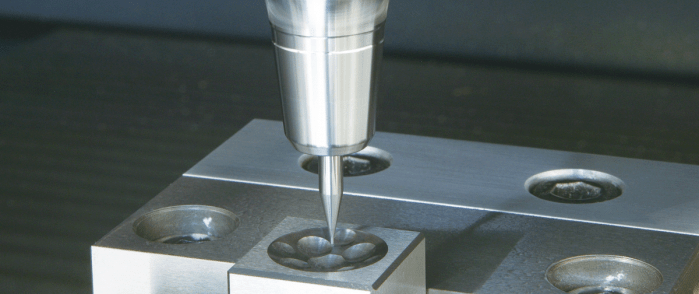 Hydraulic Chuck - BIG Daishowa 1