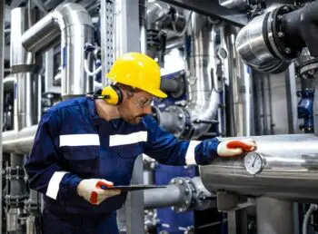 Total Productive Maintenance