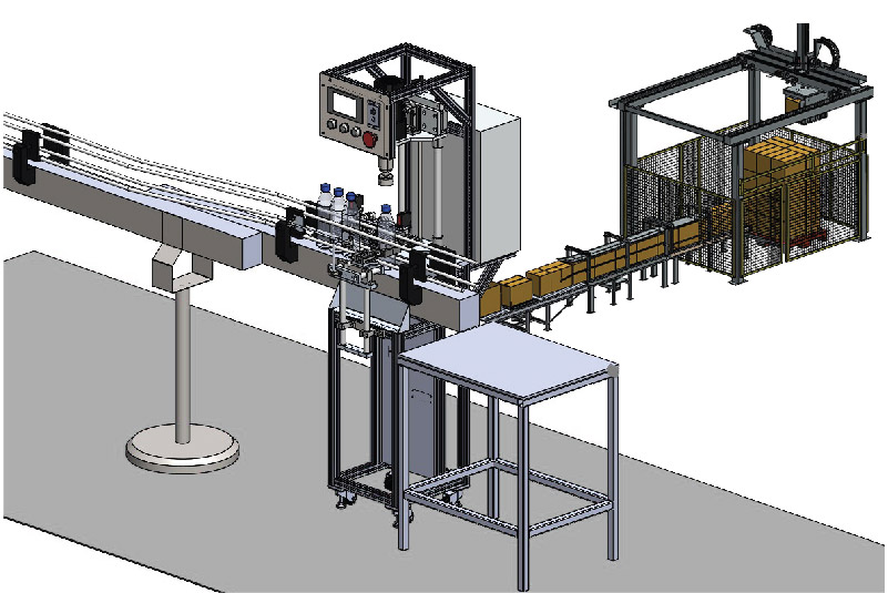 Automation Design