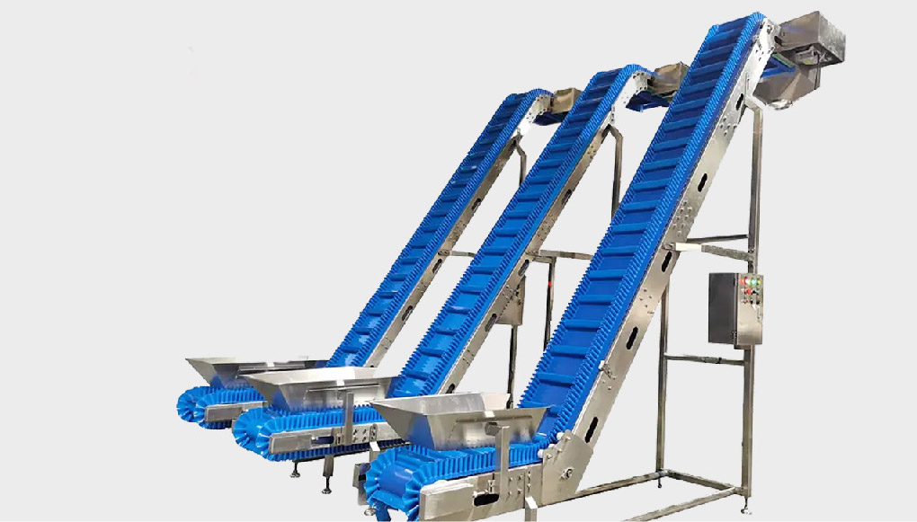 Bucket Elevators
