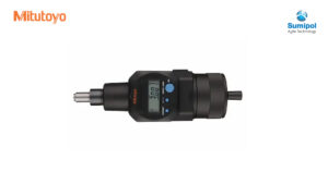 ปก-Digimatic Micrometer Heads Series 164
