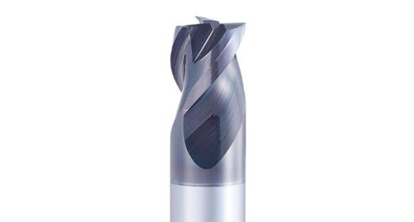 End Mill Compatible with Sliding Head1