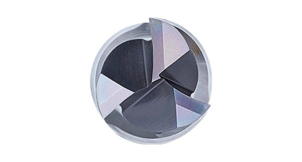 End Mill Compatible with Sliding Head2