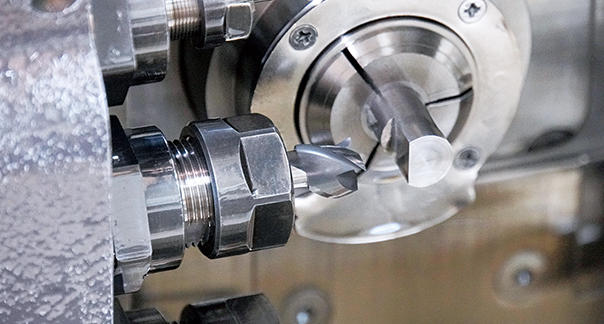 End Mill Compatible with Sliding Head4
