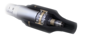 High-Accuracy Digimatic Micrometers 293