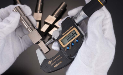 Micrometers Series 293 -Quantumike