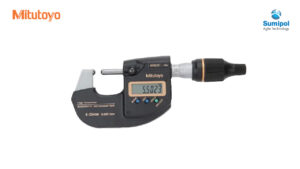Mitutoyo High-Accuracy Series 293