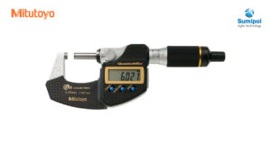 Mitutoyo Micrometers Series 293