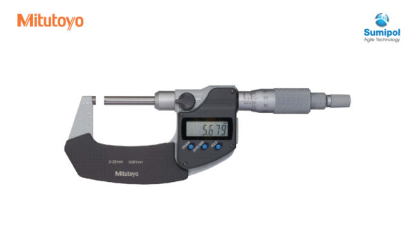 Mitutoyo Series 406